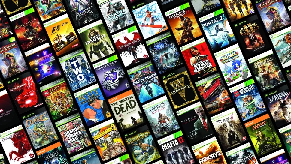 Por que ter um Xbox 360 em 2021? Meus primeiros 6 meses com o console da  Microsoft - Arkade